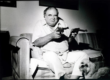 Uncle Charlie's house
Glendale, AZ
