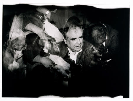 breaking down
Harrisburg, PA
