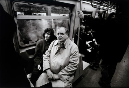 6 Train
New York City, NY