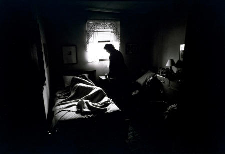 guest bedroom
Harrisburg, PA