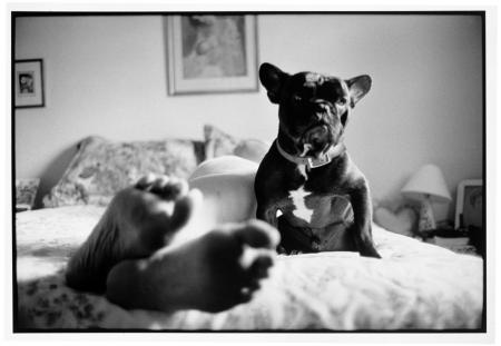 Ernie and Francis
Harrisburg, PA