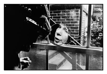 Joan's curlers
Harrisburg, PA