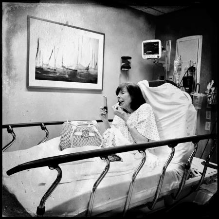 Waiting for more tests, U of P hospital 